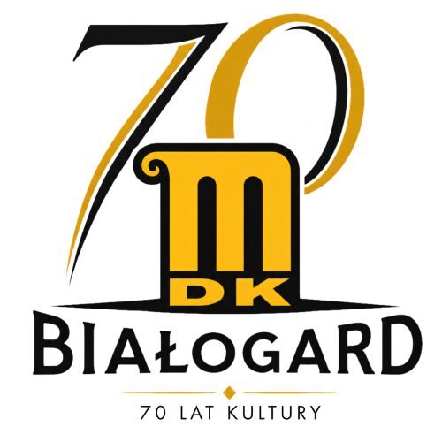 Młodzieżowy Dom Kultury w Białogardzie – Młodzieżowy Dom Kultury im. Henryka Jordana w Białogardzie