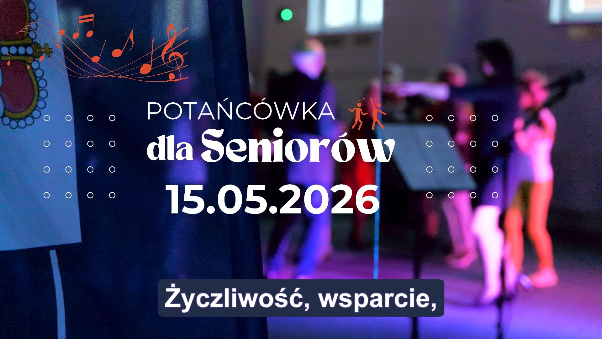 Młodzieżowy Dom Kultury Białogard