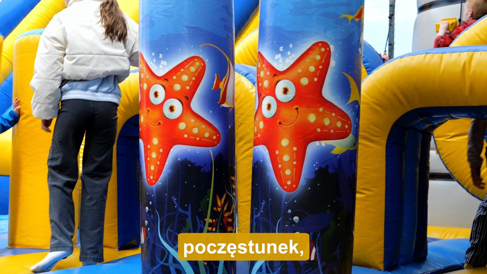 Młodzieżowy Dom Kultury Białogard