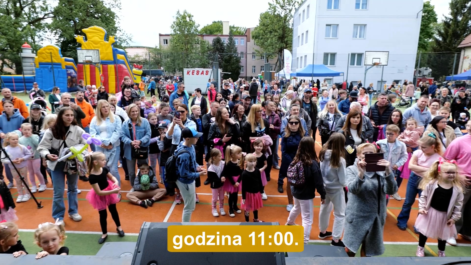 Młodzieżowy Dom Kultury Białogard
